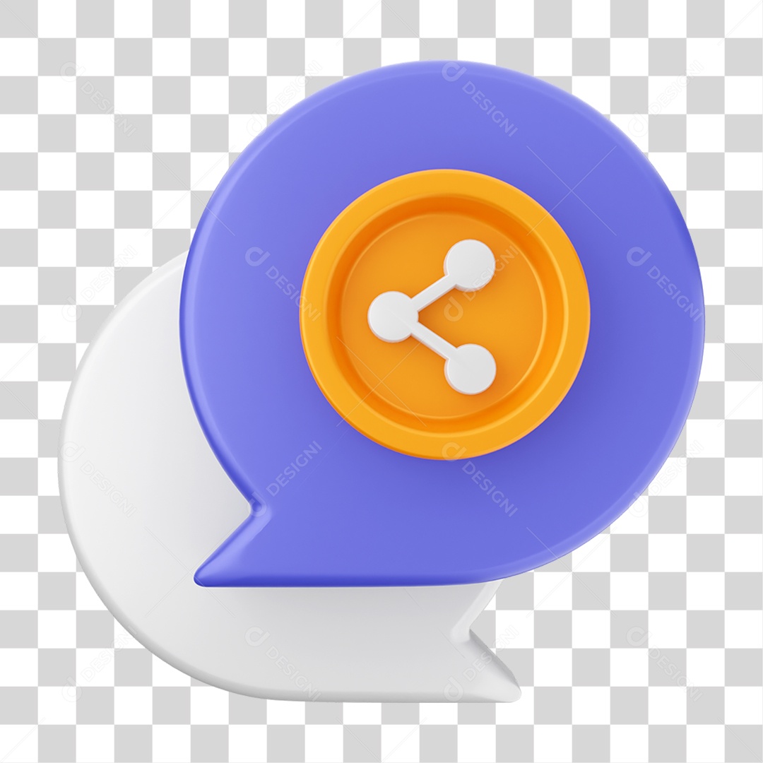 Mensagem de Correio de Bate-papo E-mail PNG Transparente