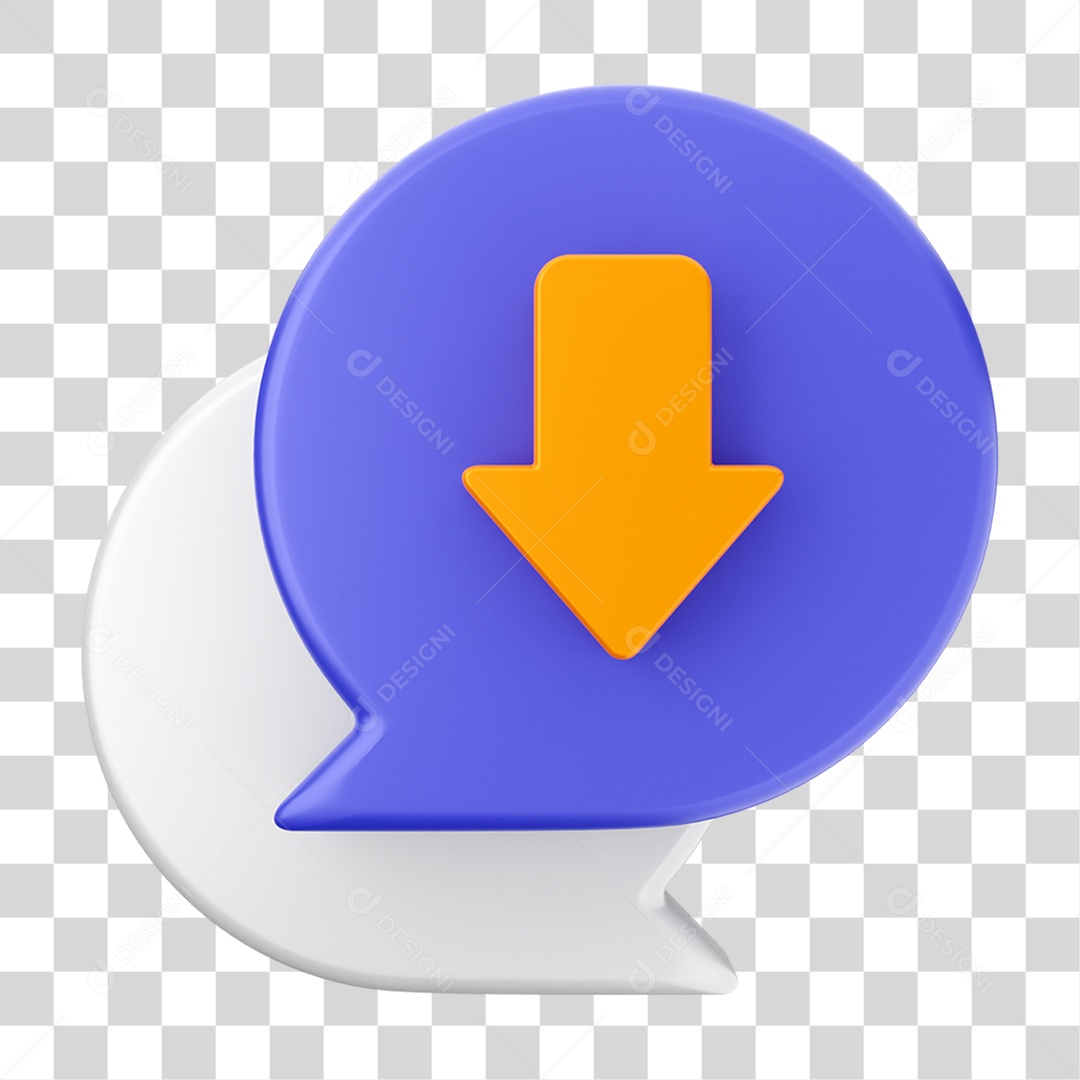 Mensagem de Correio de Bate-papo E-mail PNG Transparente