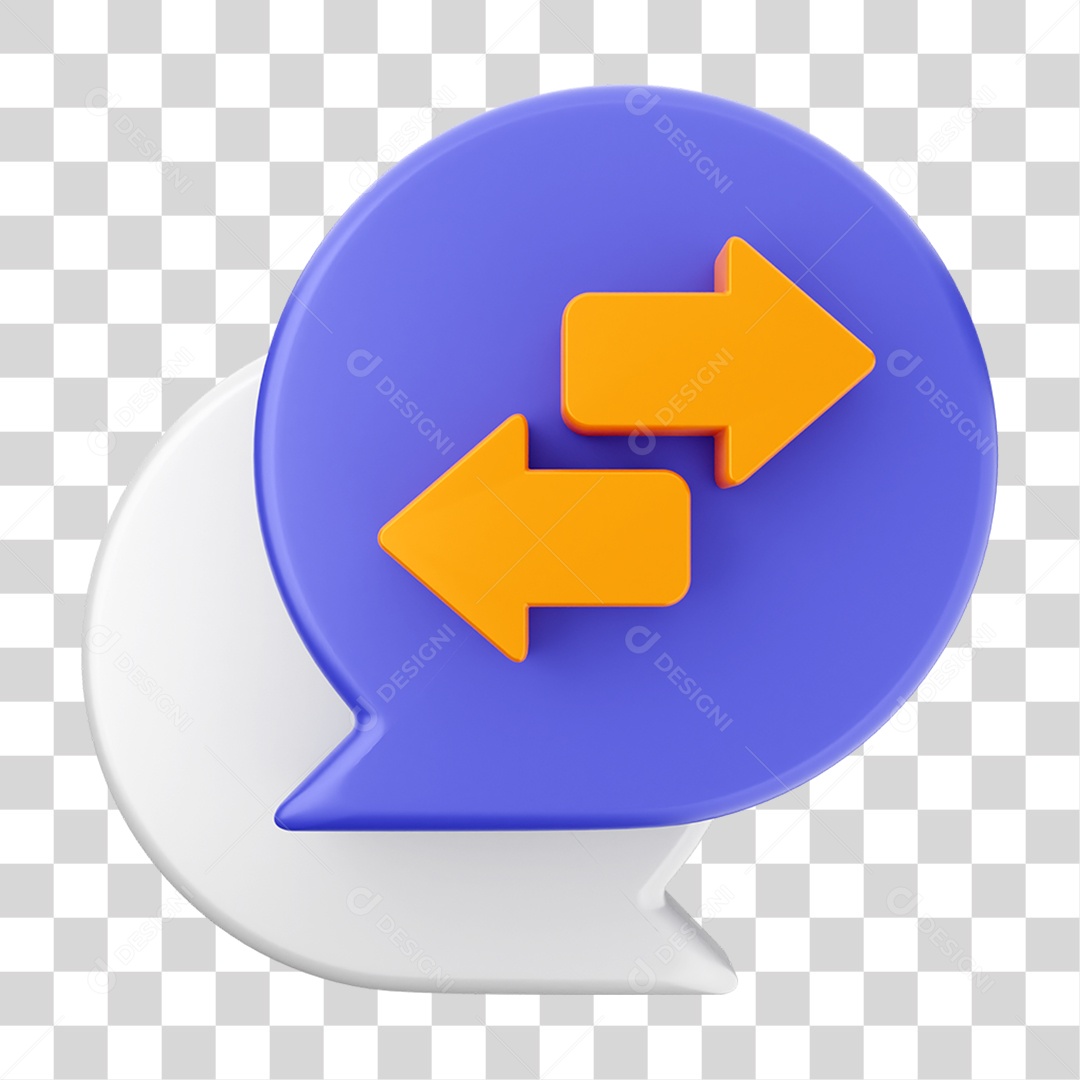 Mensagem de Correio de Bate-papo E-mail PNG Transparente