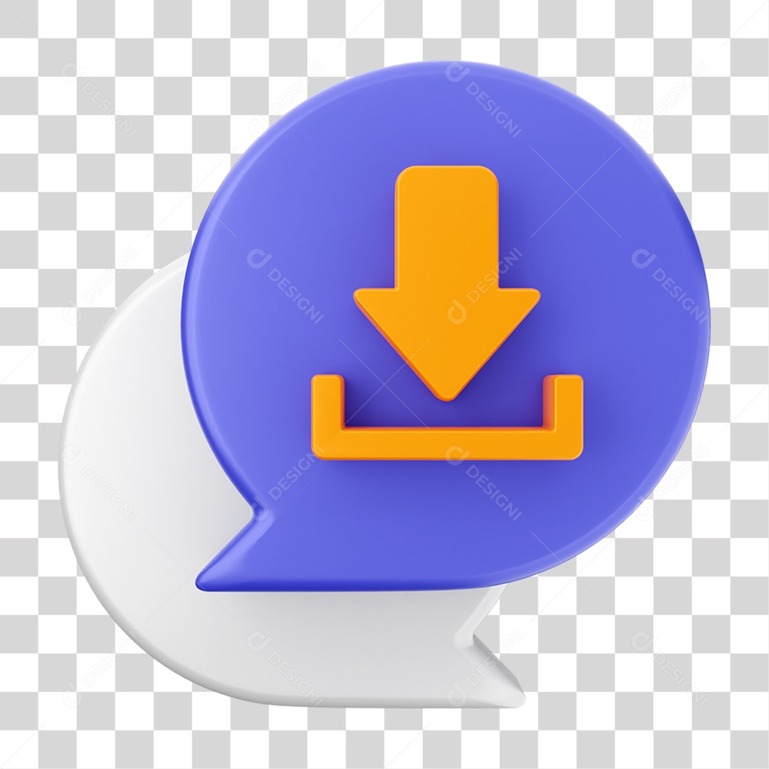 Mensagem de Correio de Bate-papo E-mail PNG Transparente