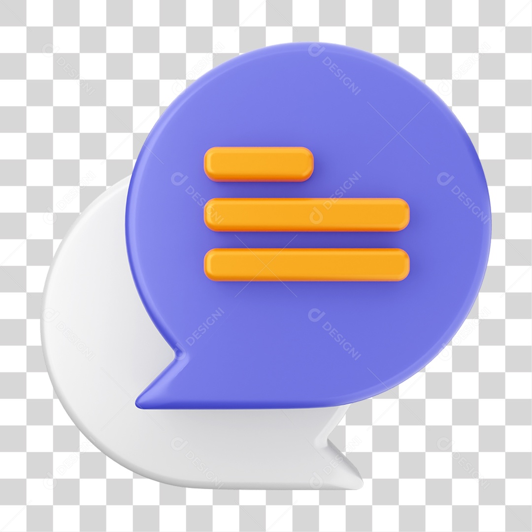 Mensagem de Correio de Bate-papo E-mail PNG Transparente