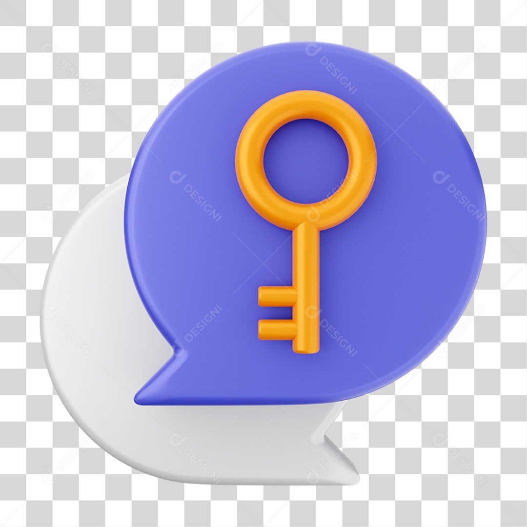 Mensagem de Correio de Bate-papo E-mail PNG Transparente