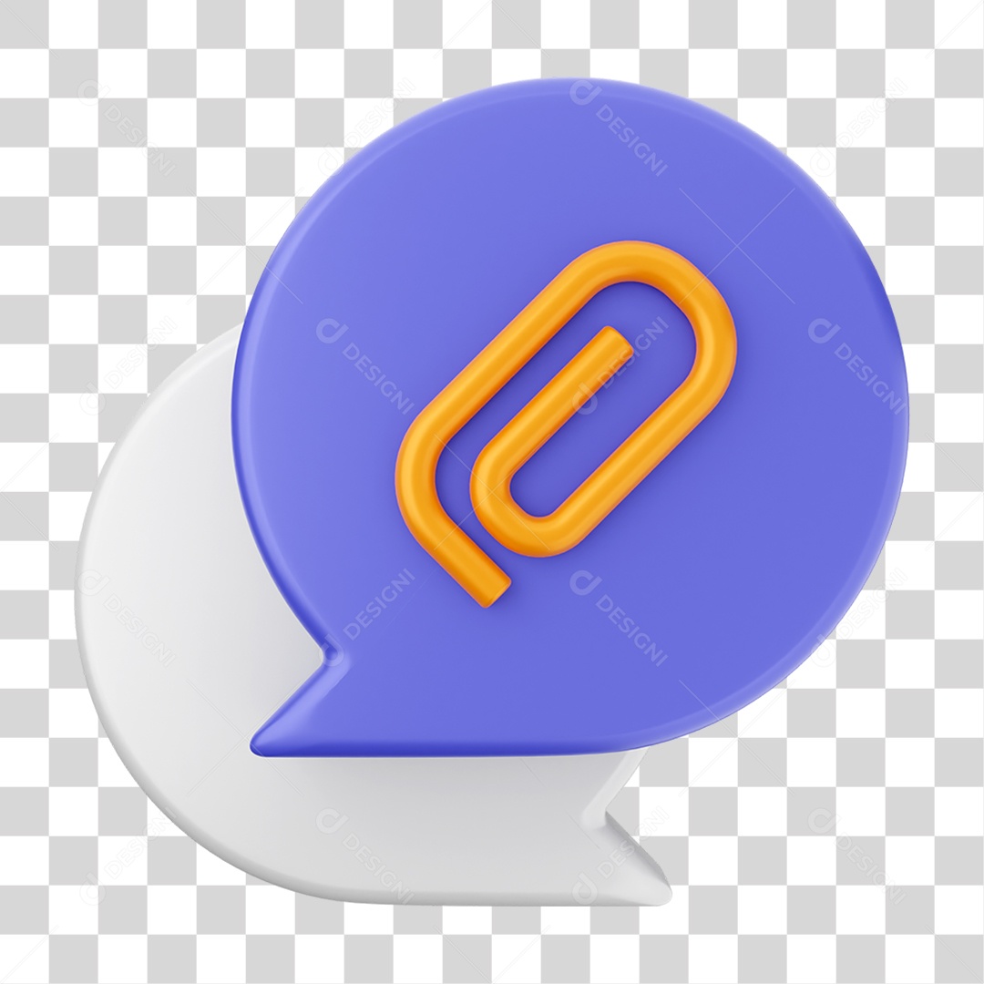 Mensagem de Correio de Bate-papo E-mail PNG Transparente