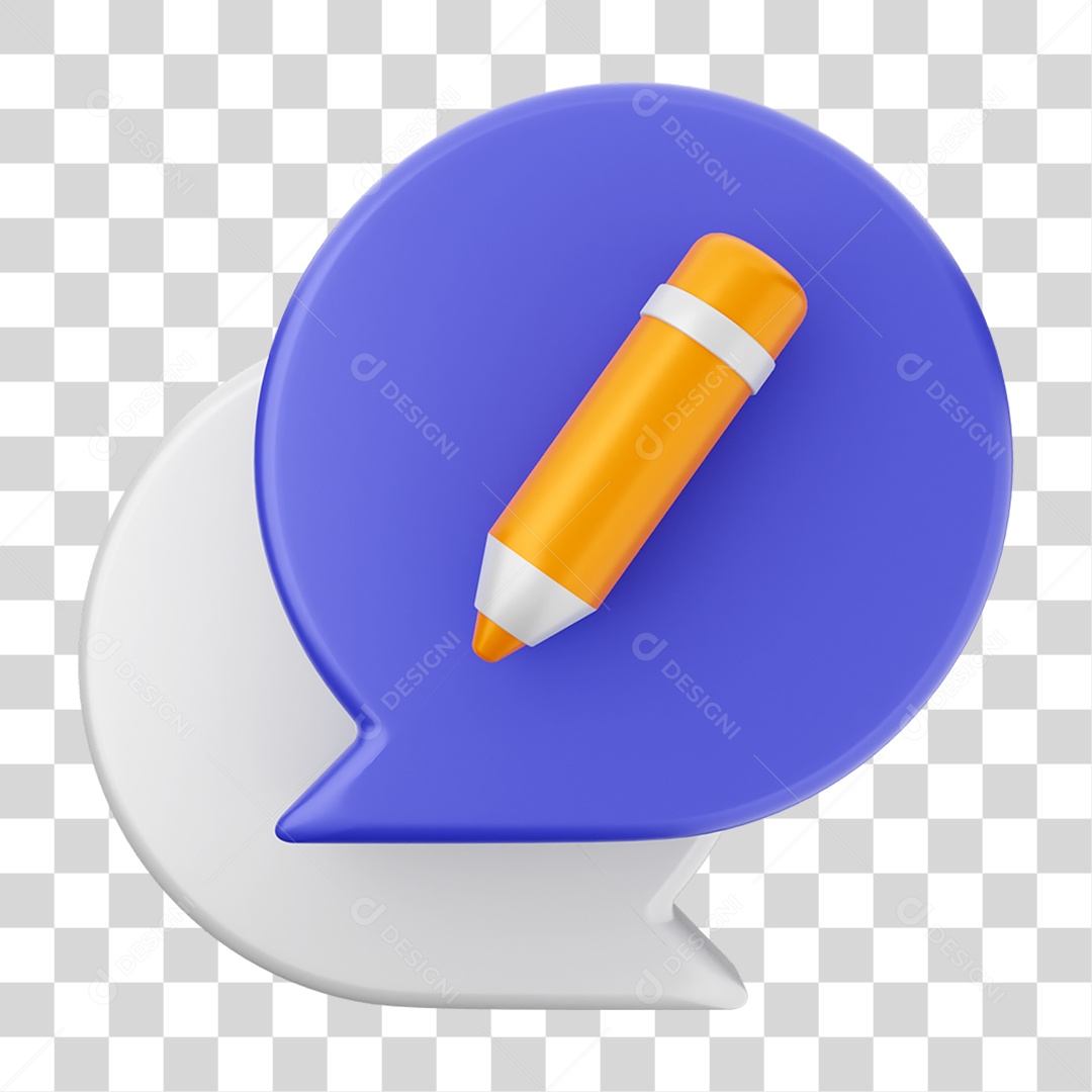 Mensagem de Correio de Bate-papo E-mail PNG Transparente