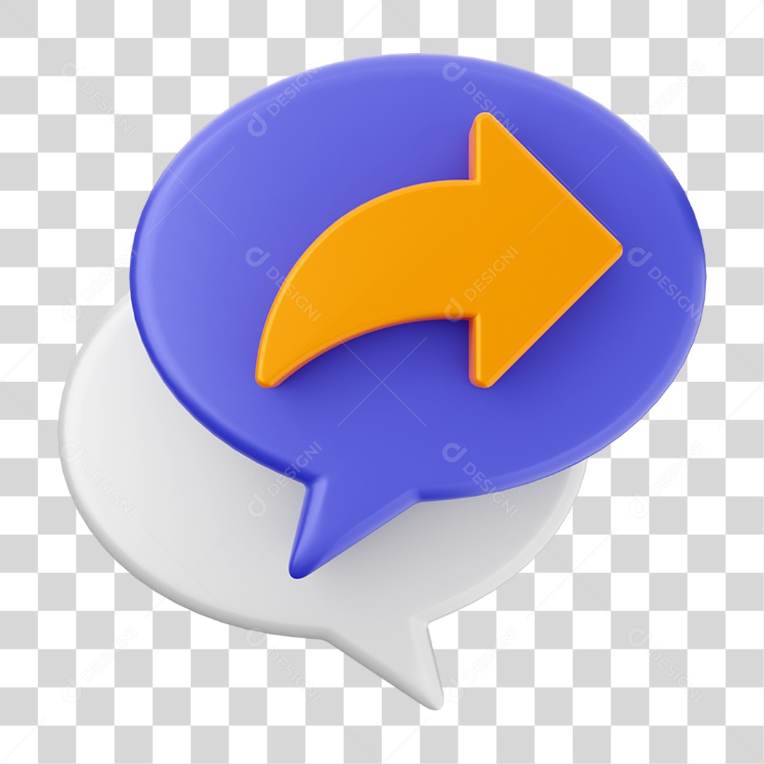 Mensagem de Correio de Bate-papo E-mail PNG Transparente