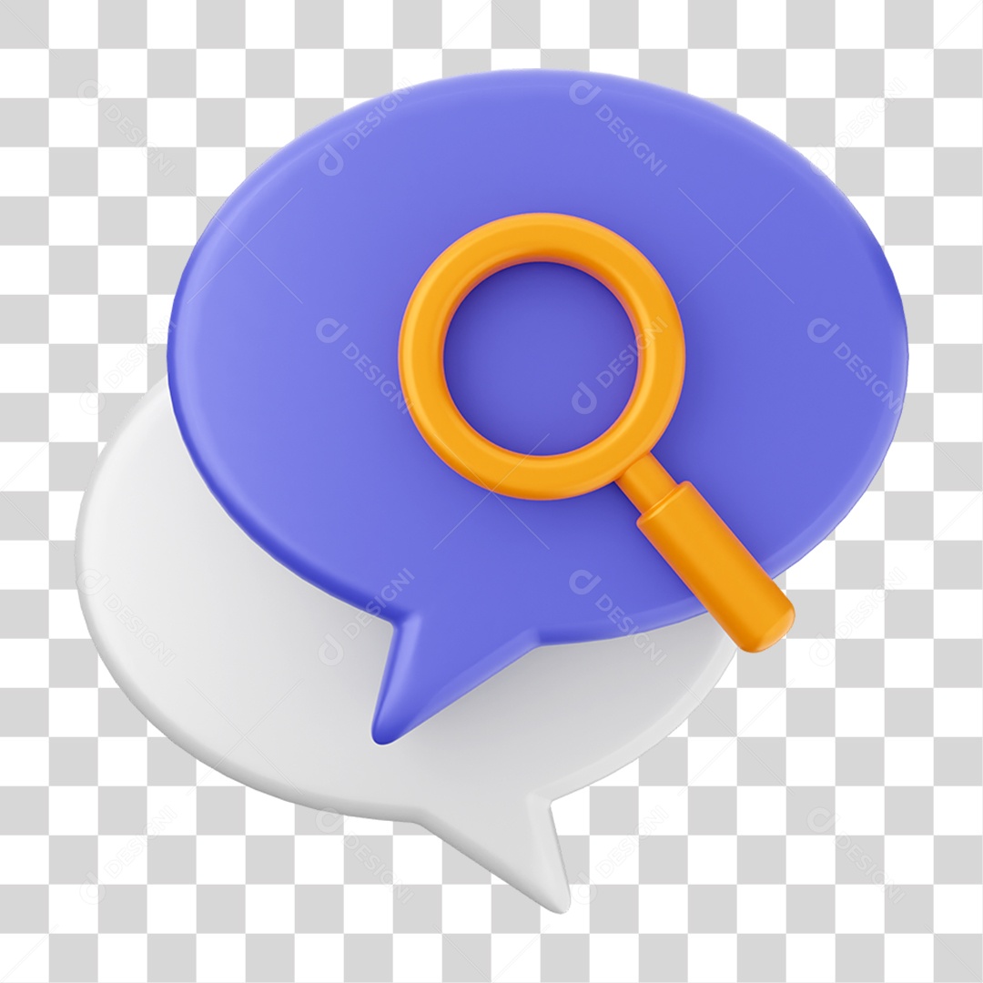 Mensagem de Correio de Bate-papo E-mail PNG Transparente