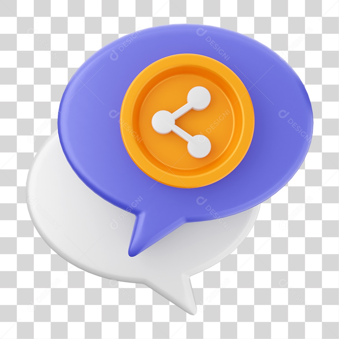 Mensagem de Correio de Bate-papo E-mail PNG Transparente