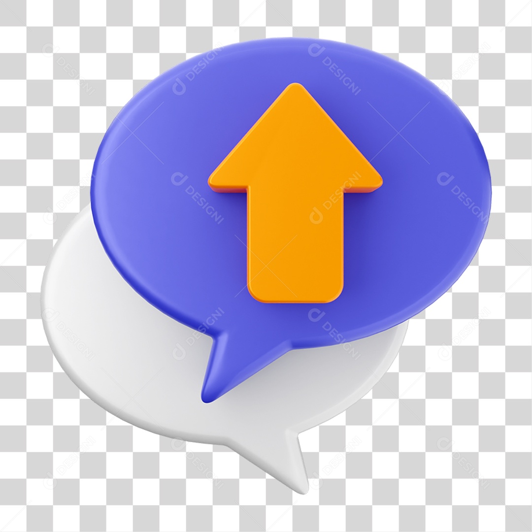 Mensagem de Correio de Bate-papo E-mail PNG Transparente