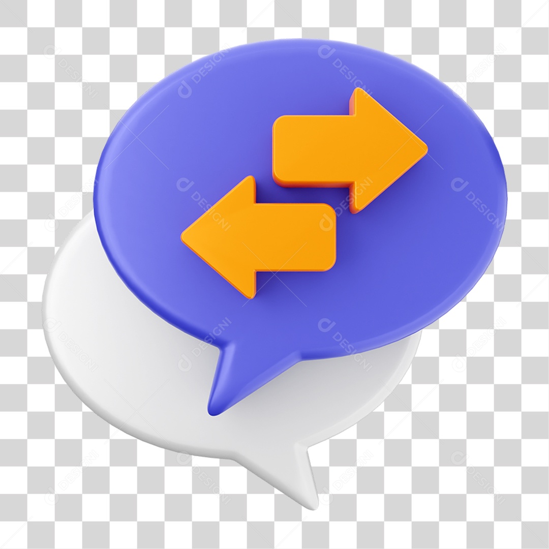 Mensagem de Correio de Bate-papo E-mail PNG Transparente