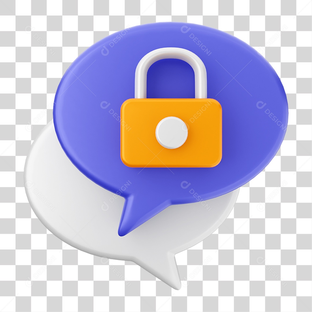 Mensagem de Correio de Bate-papo E-mail PNG Transparente