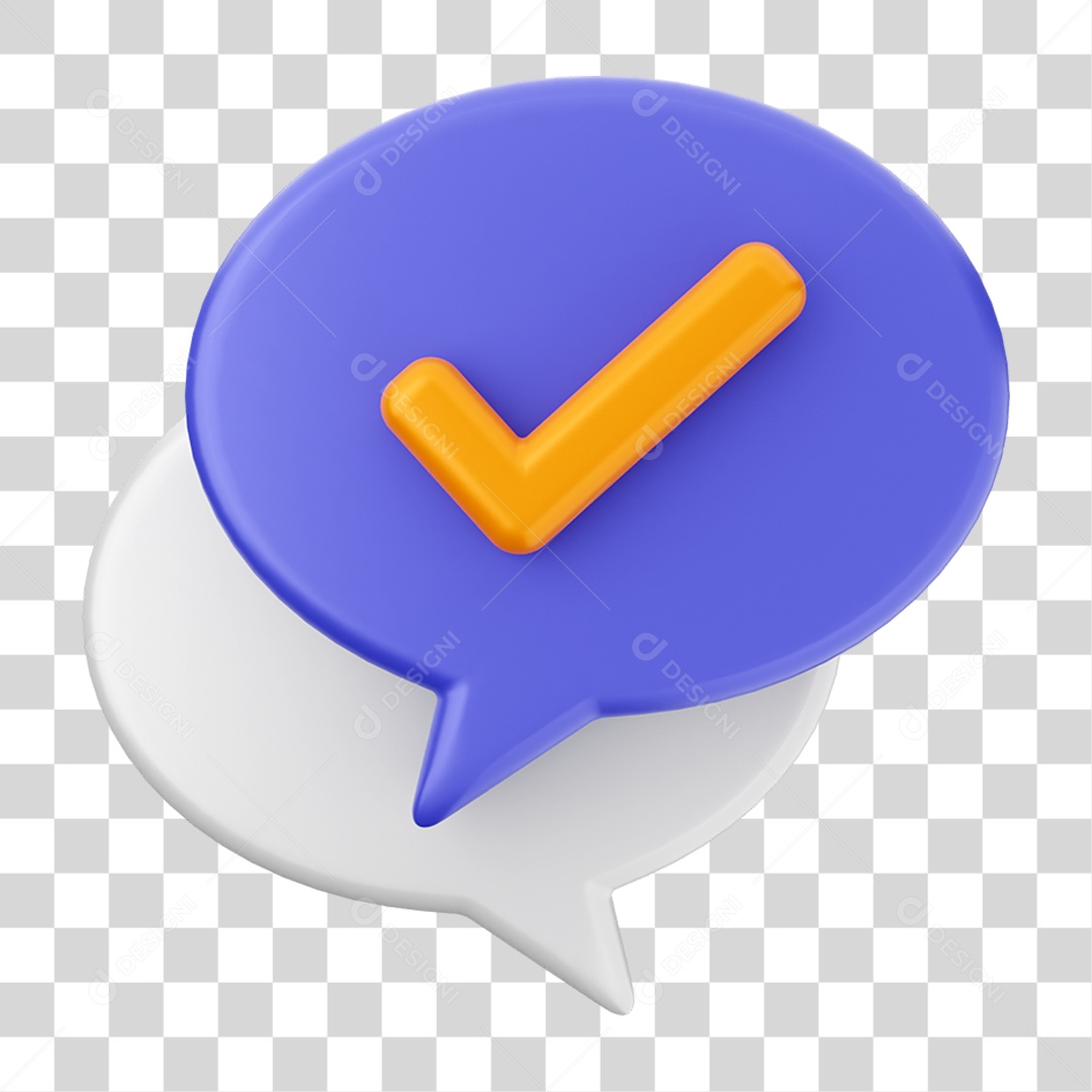 Mensagem de Correio de Bate-papo E-mail PNG Transparente