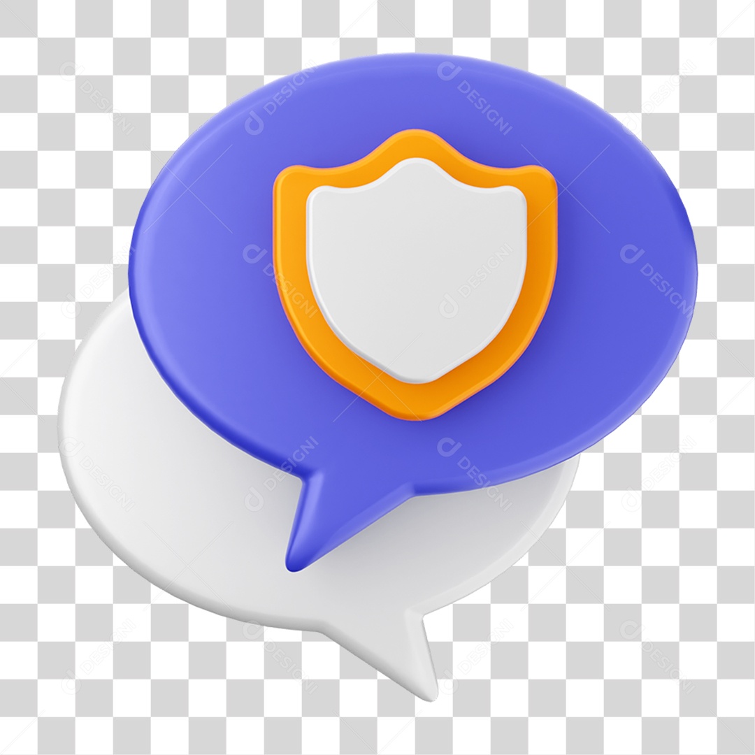 Mensagem de Correio de Bate-papo E-mail PNG Transparente