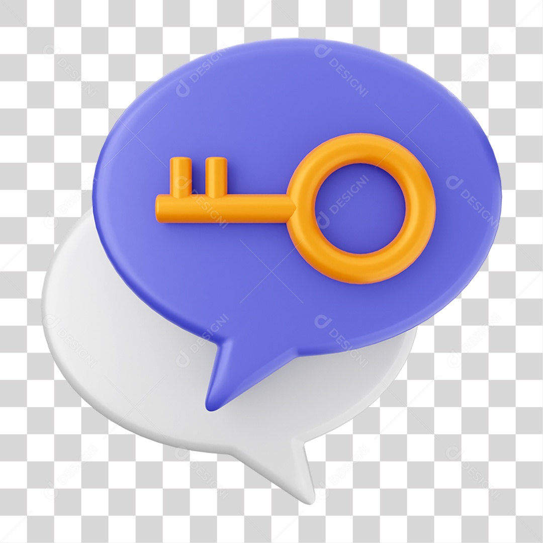 Mensagem de Correio de Bate-papo E-mail PNG Transparente