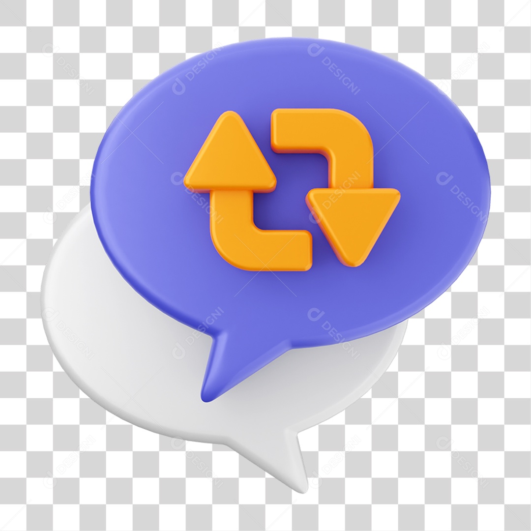 Mensagem de Correio de Bate-papo E-mail PNG Transparente