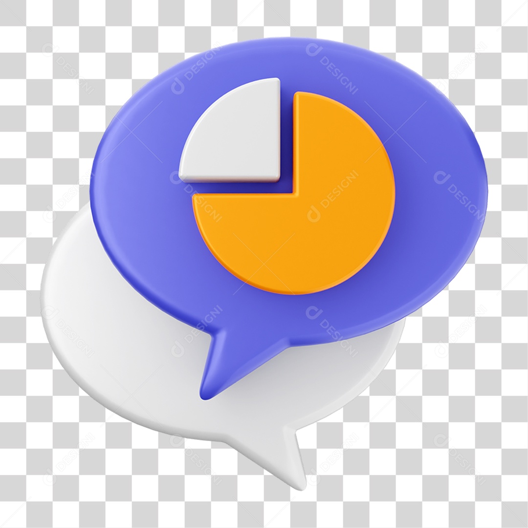 Mensagem de Correio de Bate-papo E-mail PNG Transparente