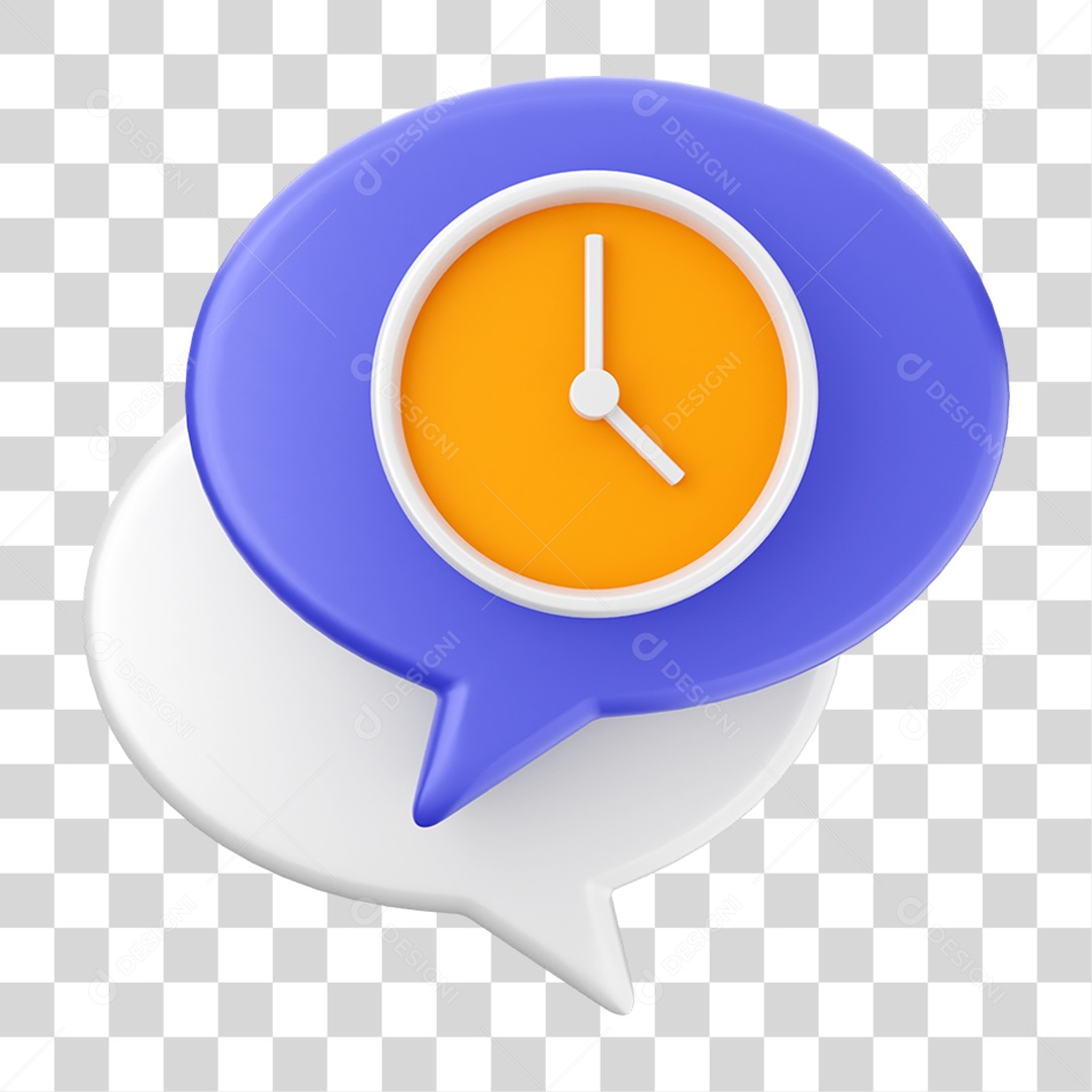 Mensagem de Correio de Bate-papo E-mail PNG Transparente