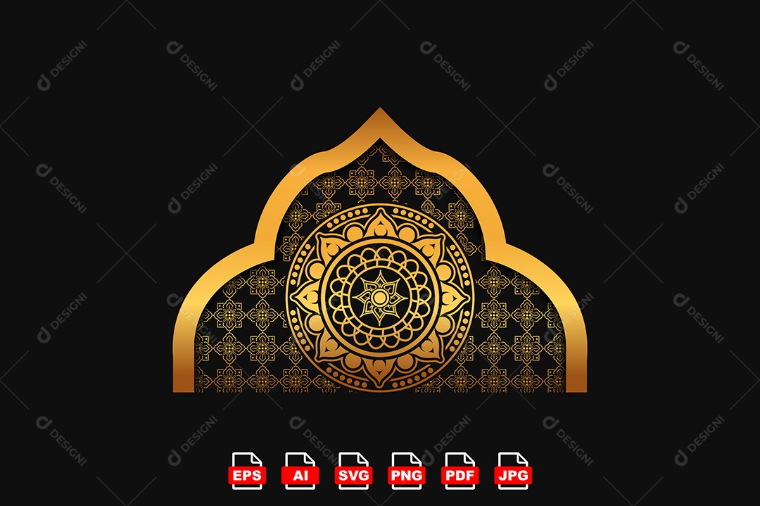 Design 1 Logotipo Empresarial AI + EPS Editável