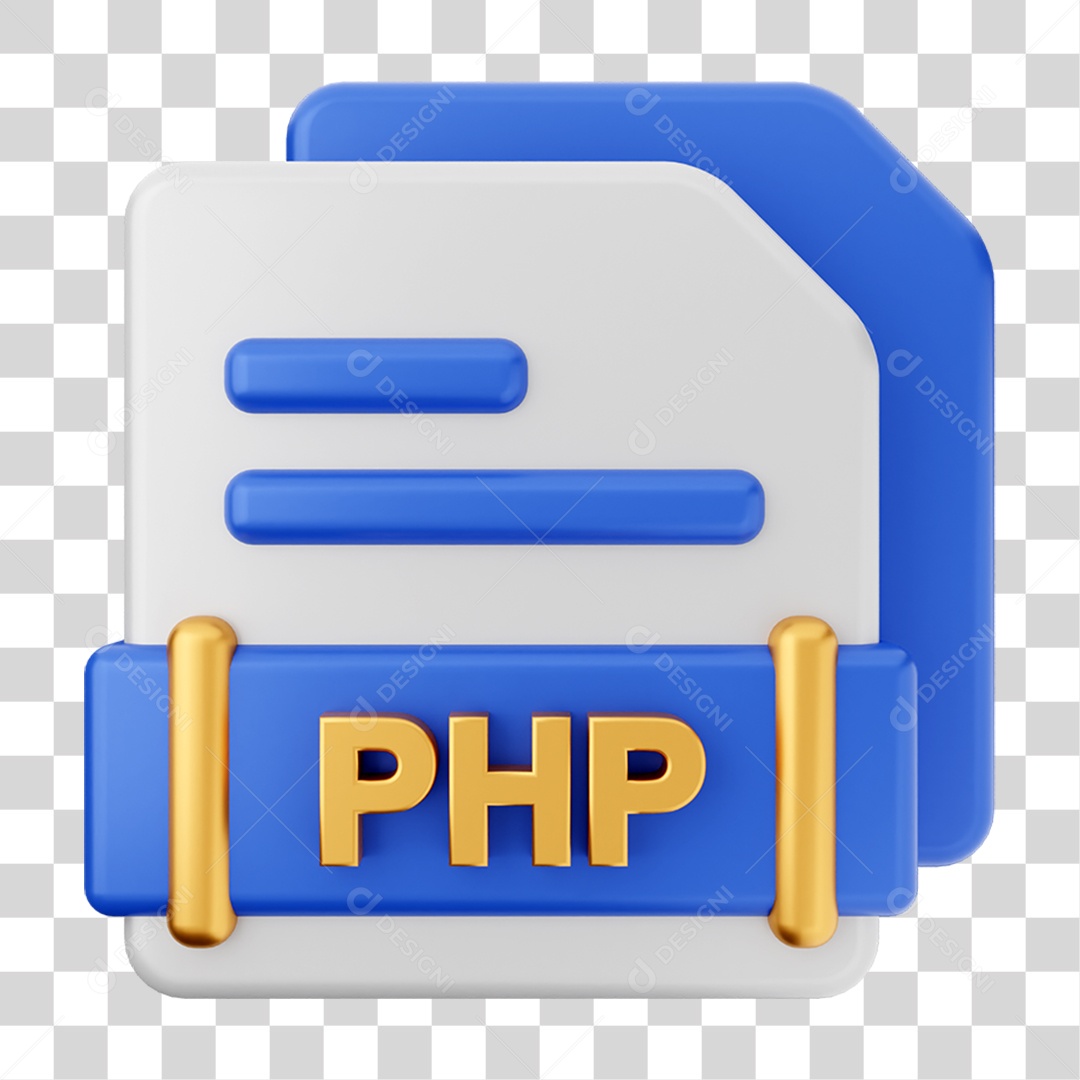 Tipo de Formato de Arquivo PNG Transparente