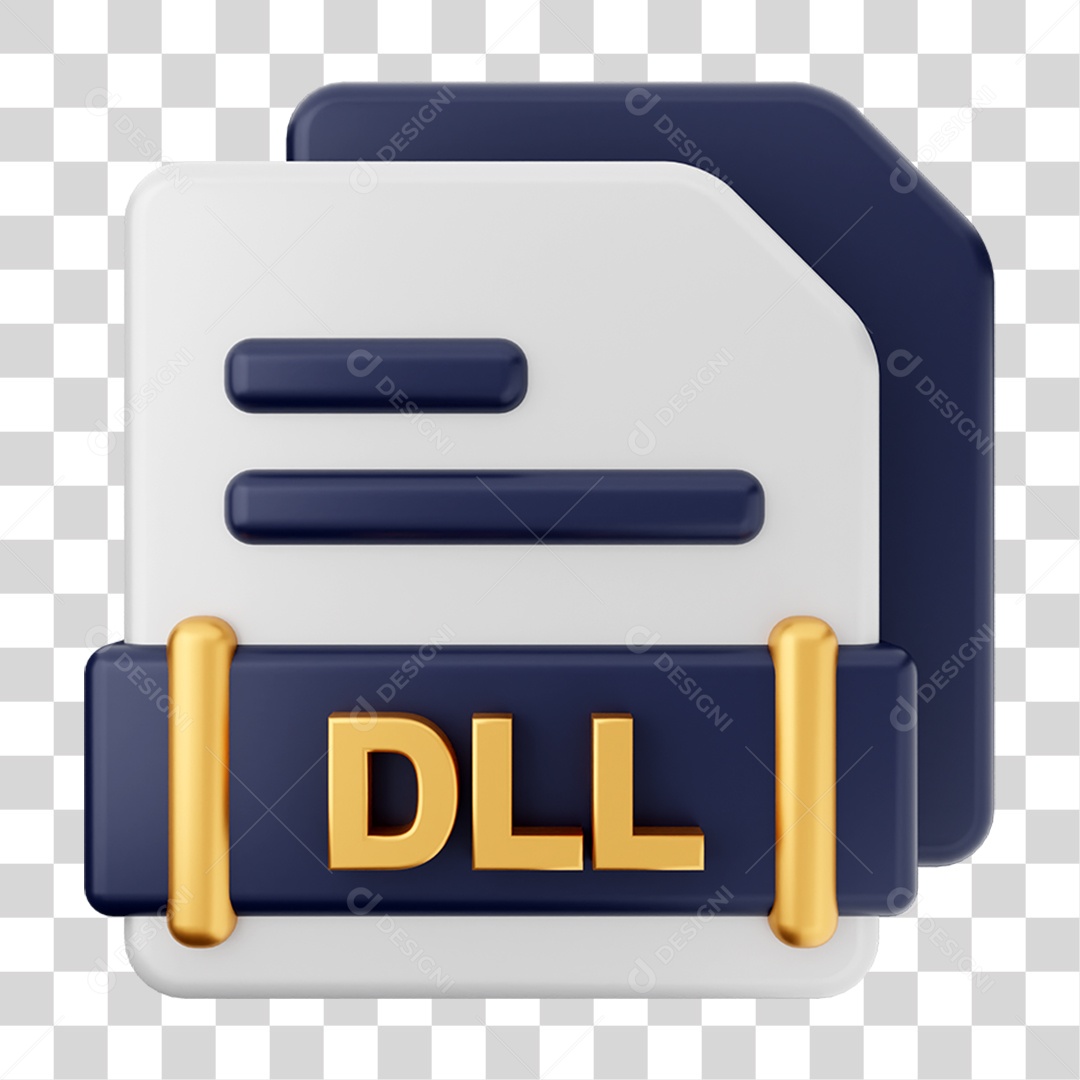 Tipo de Formato de Arquivo PNG Transparente