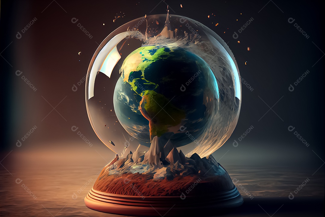 Dia meteorológico mundial 23 de março