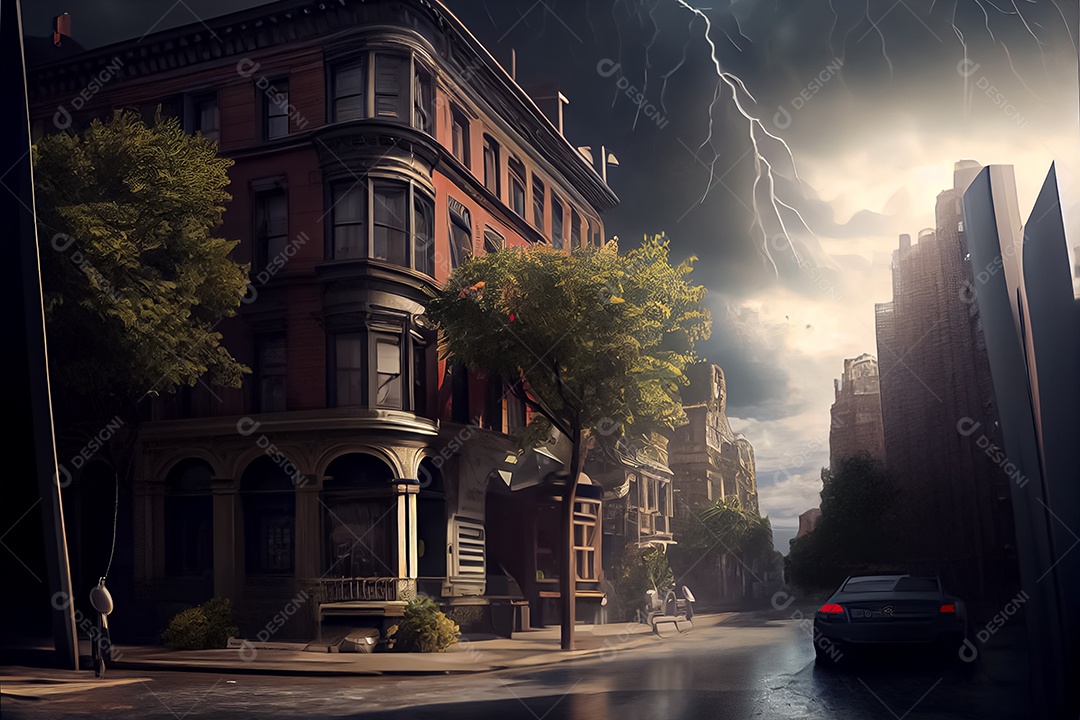 Dia meteorológico mundial 23 de março