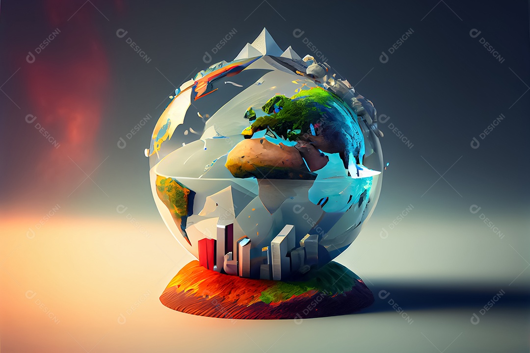 Dia meteorológico mundial 23 de março