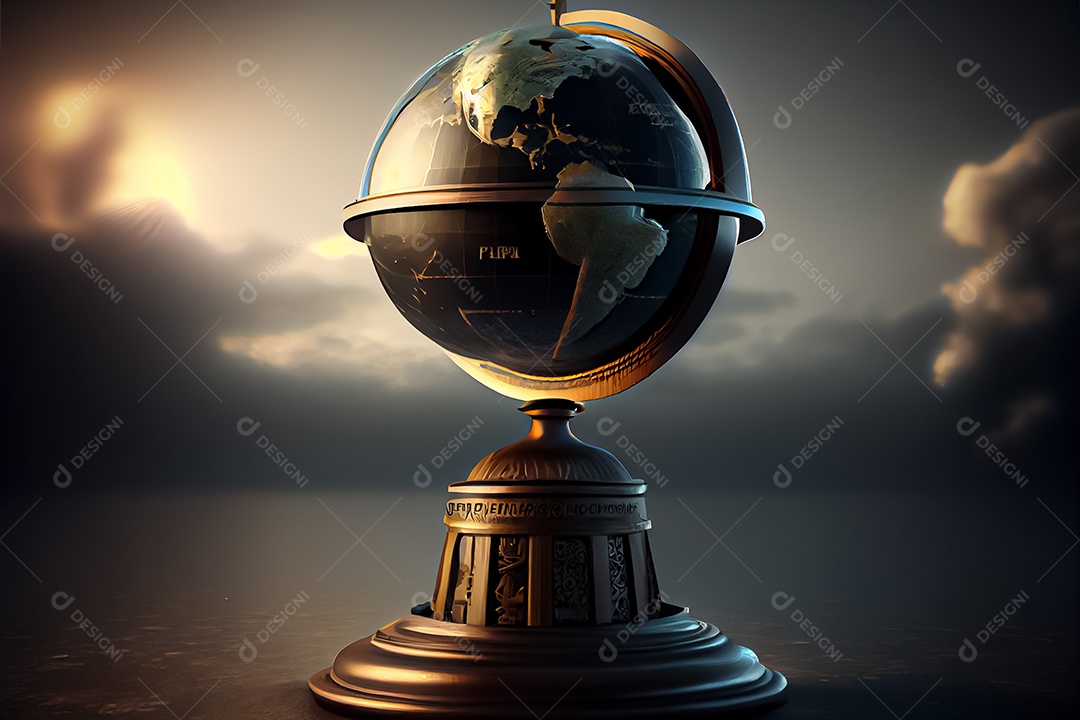 Dia meteorológico mundial 23 de março