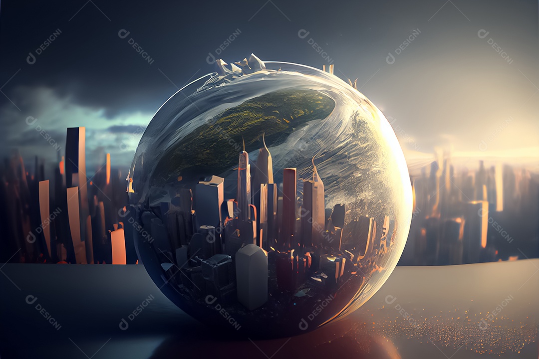 Dia meteorológico mundial 23 de março