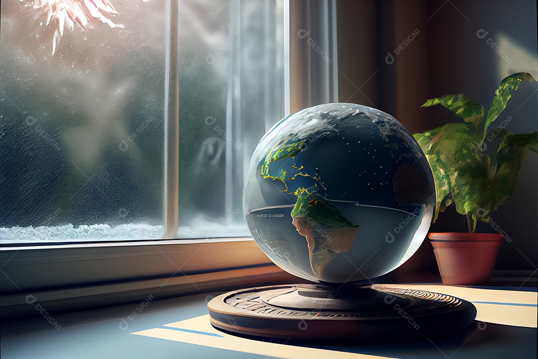 Dia meteorológico mundial 23 de março