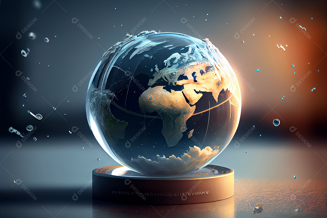 Dia meteorológico mundial 23 de março