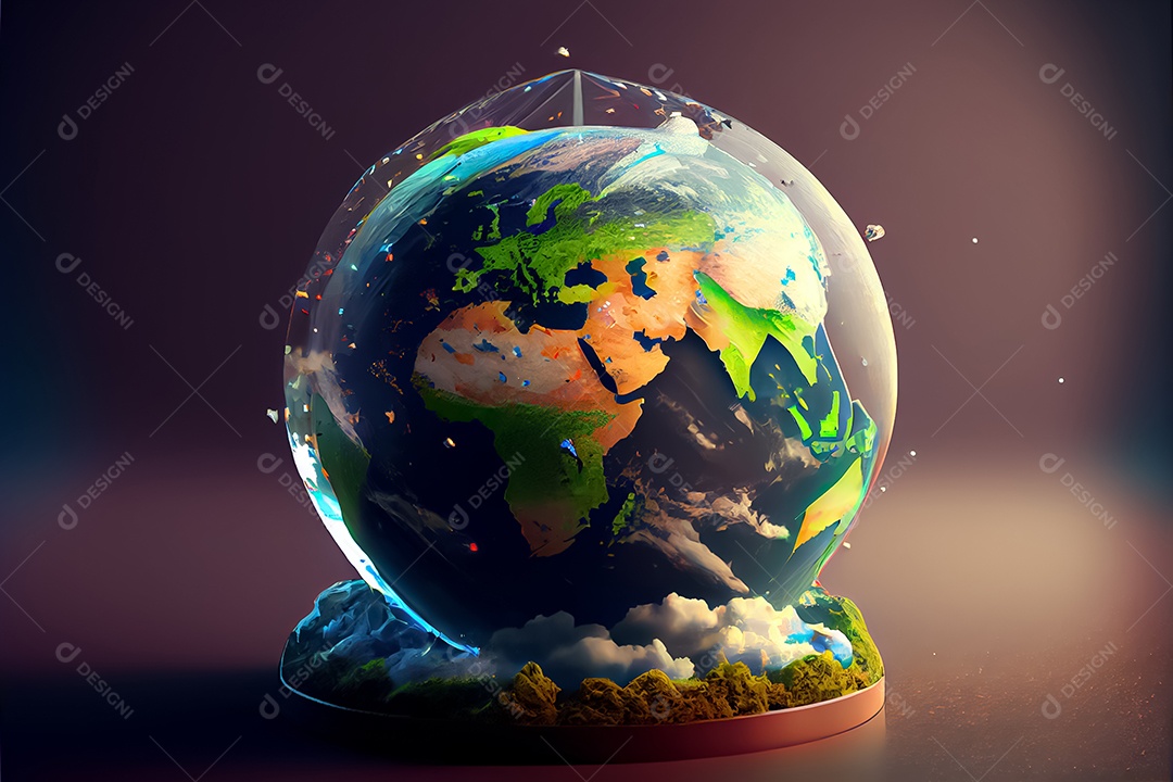 Dia meteorológico mundial 23 de março