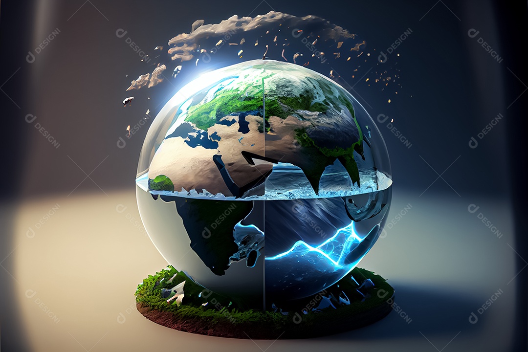 Dia meteorológico mundial 23 de março