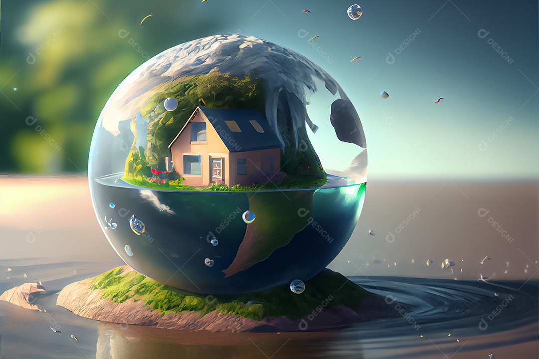 Dia meteorológico mundial 23 de março