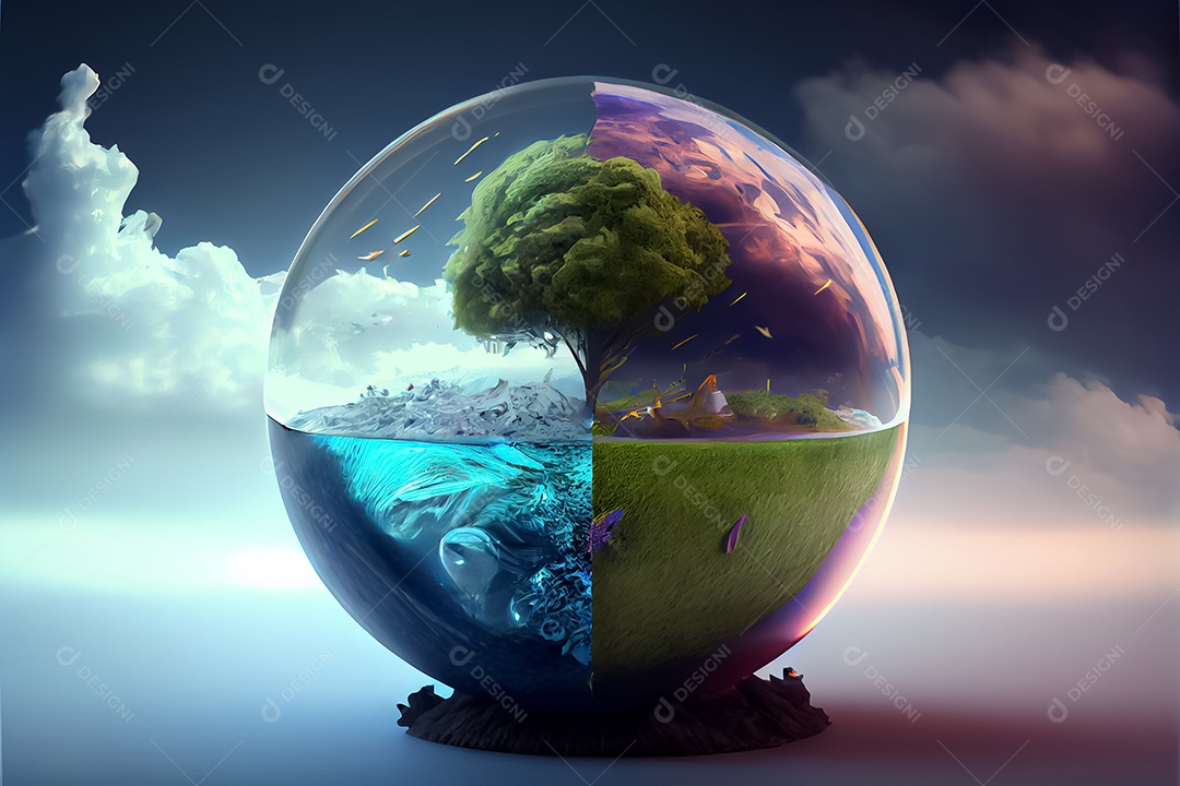 Dia meteorológico mundial 23 de março