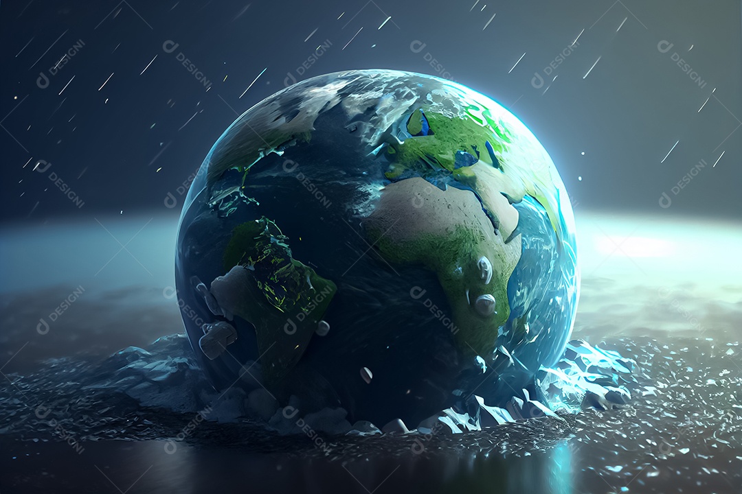 Dia meteorológico mundial 23 de março