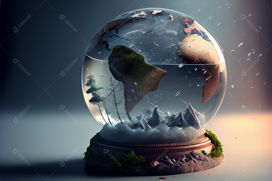 Dia meteorológico mundial 23 de março