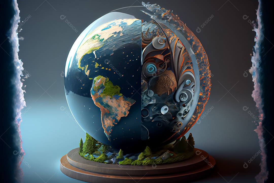 Dia meteorológico mundial 23 de março