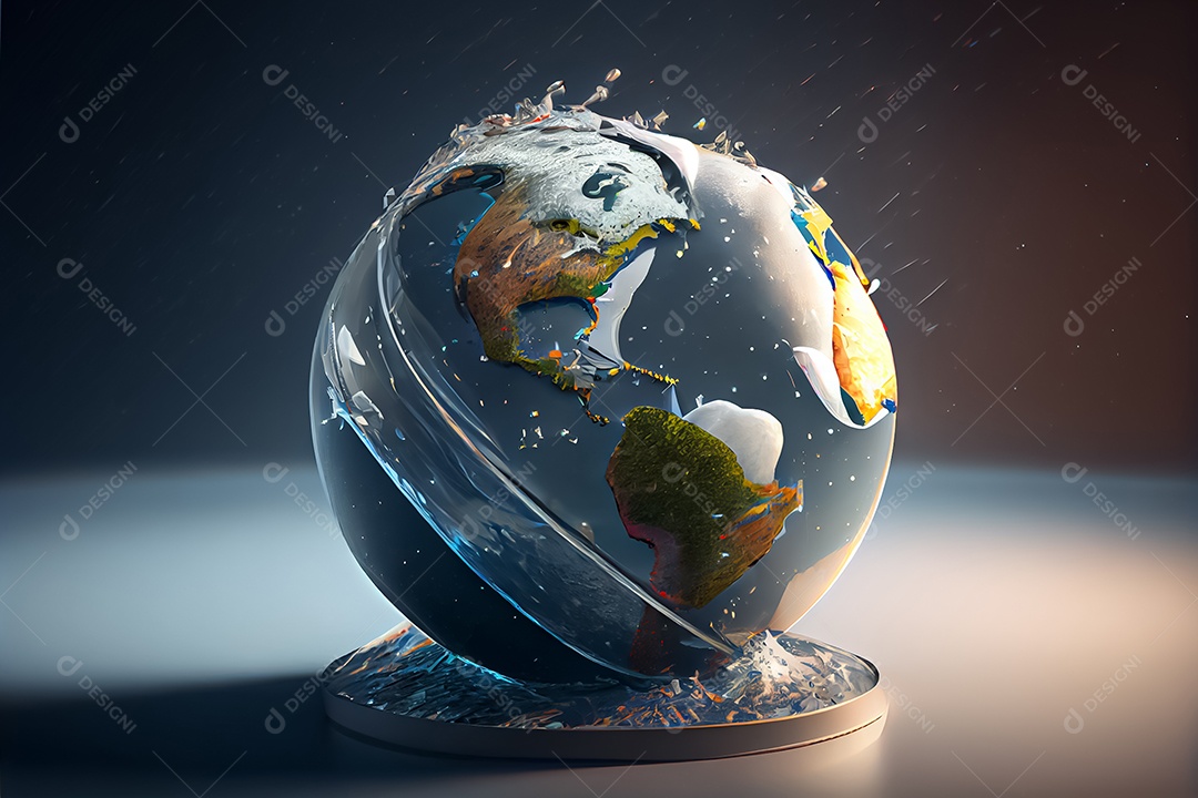 Dia meteorológico mundial 23 de março