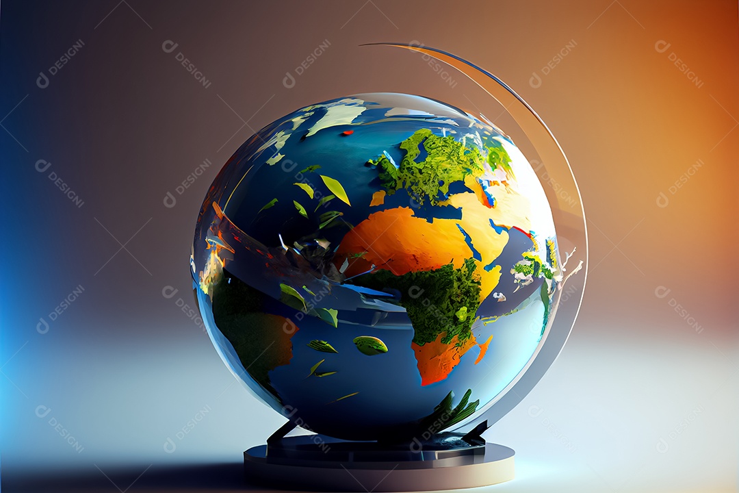 Dia meteorológico mundial 23 de março