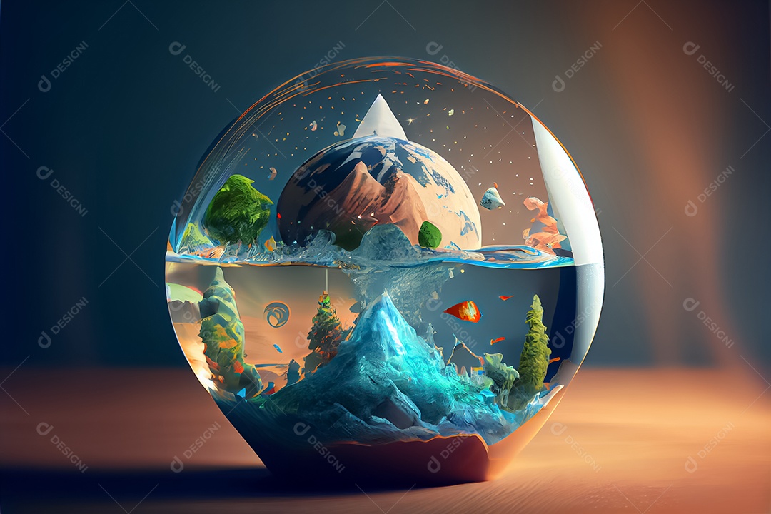 Dia meteorológico mundial 23 de março