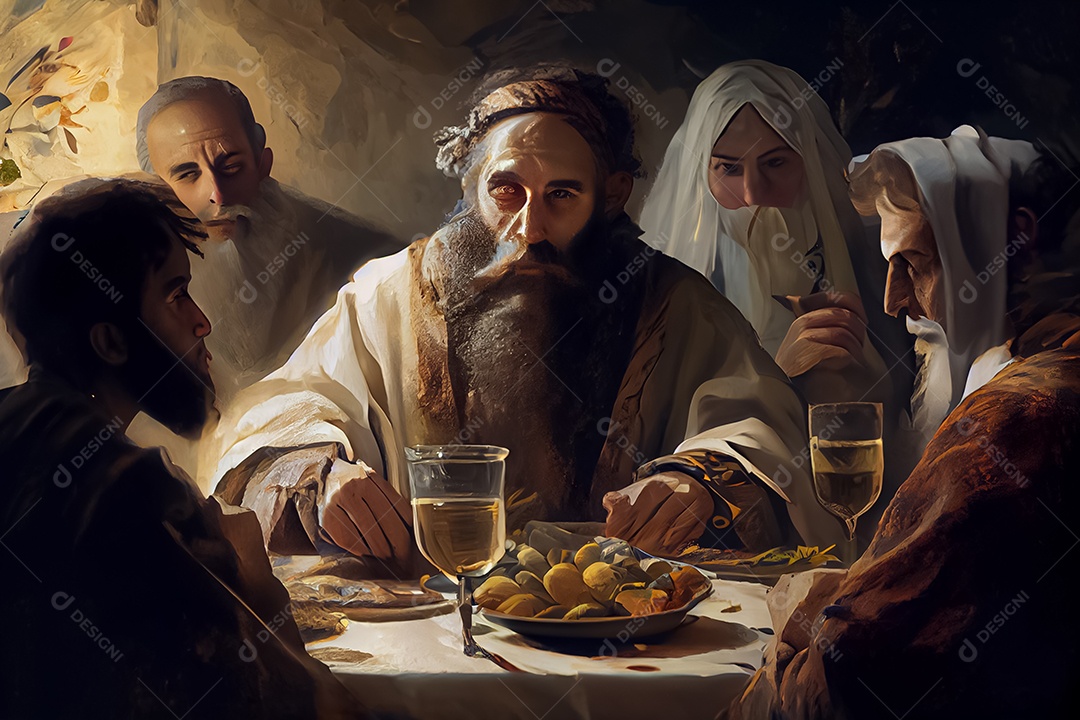 Páscoa Uma festa na qual os judeus comemoram a remoção do Senhor da escravidão no Egito