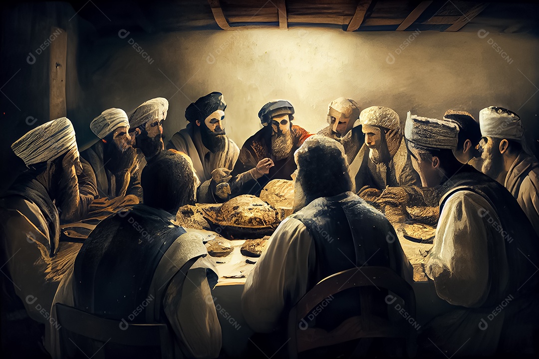 Páscoa Uma festa na qual os judeus comemoram a remoção do Senhor da escravidão no Egito