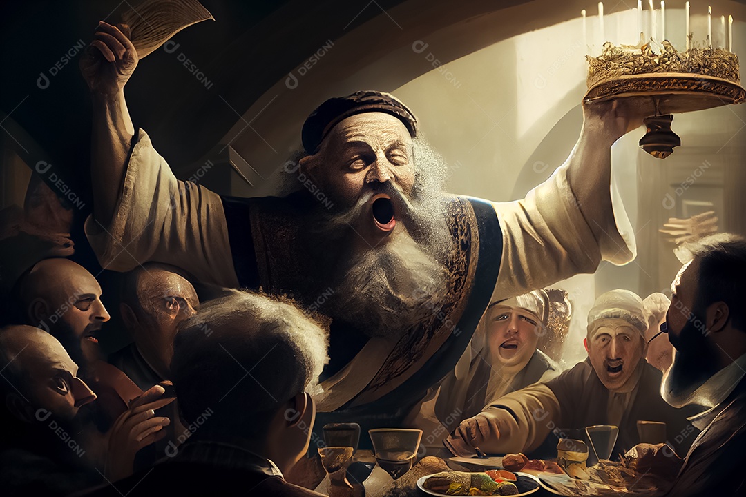 Páscoa Uma festa na qual os judeus comemoram a remoção do Senhor da escravidão no Egito