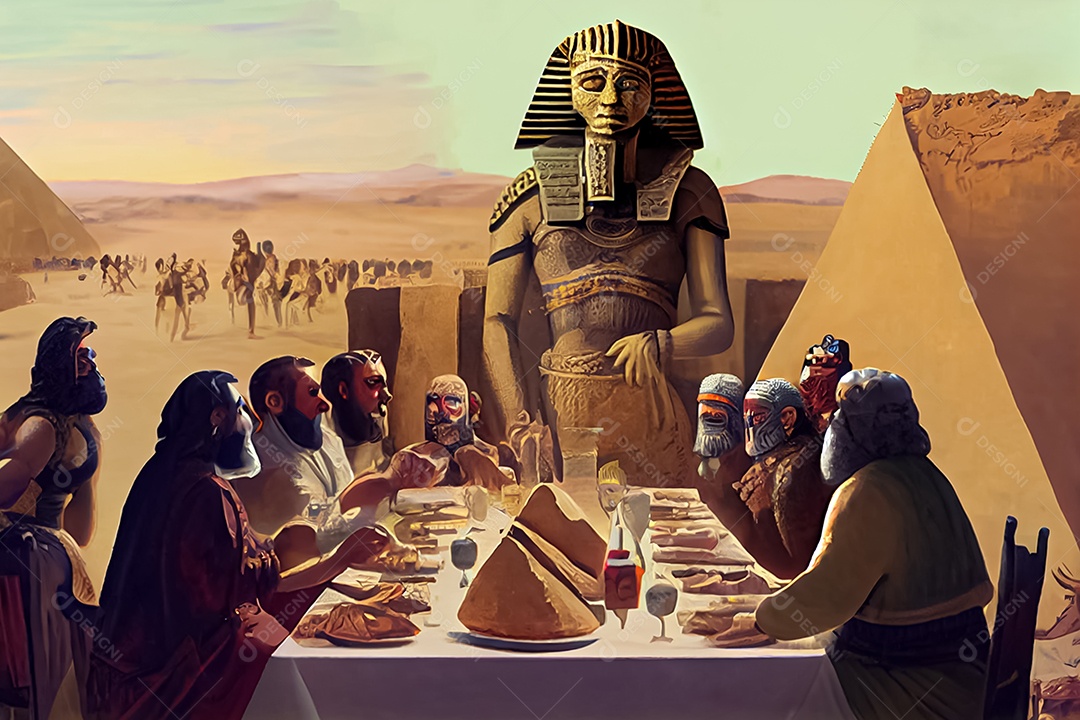 Páscoa Uma festa na qual os judeus comemoram a remoção do Senhor da escravidão no Egito