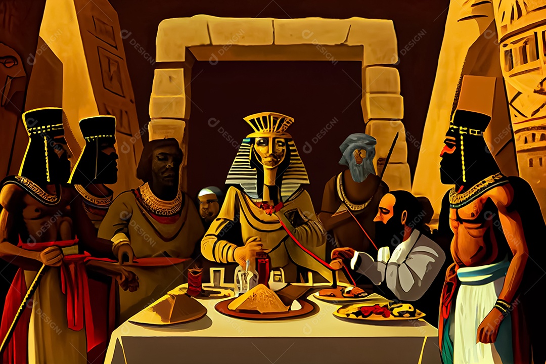 Páscoa Uma festa na qual os judeus comemoram a remoção do Senhor da escravidão no Egito