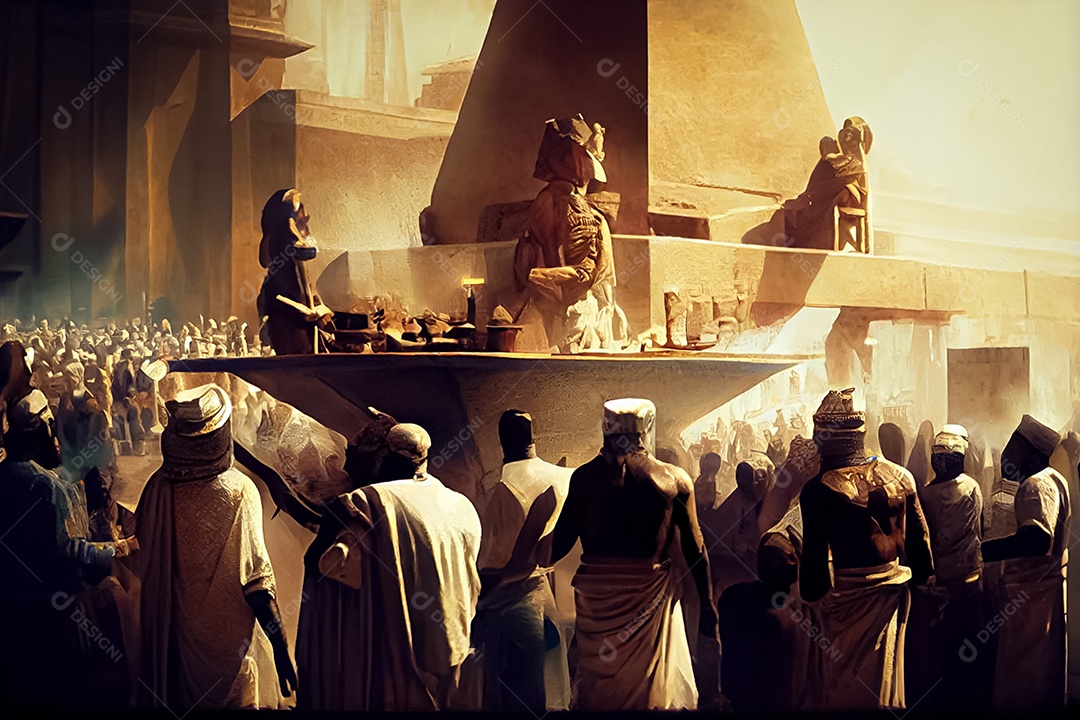 Páscoa Uma festa na qual os judeus comemoram a remoção do Senhor da escravidão no Egito