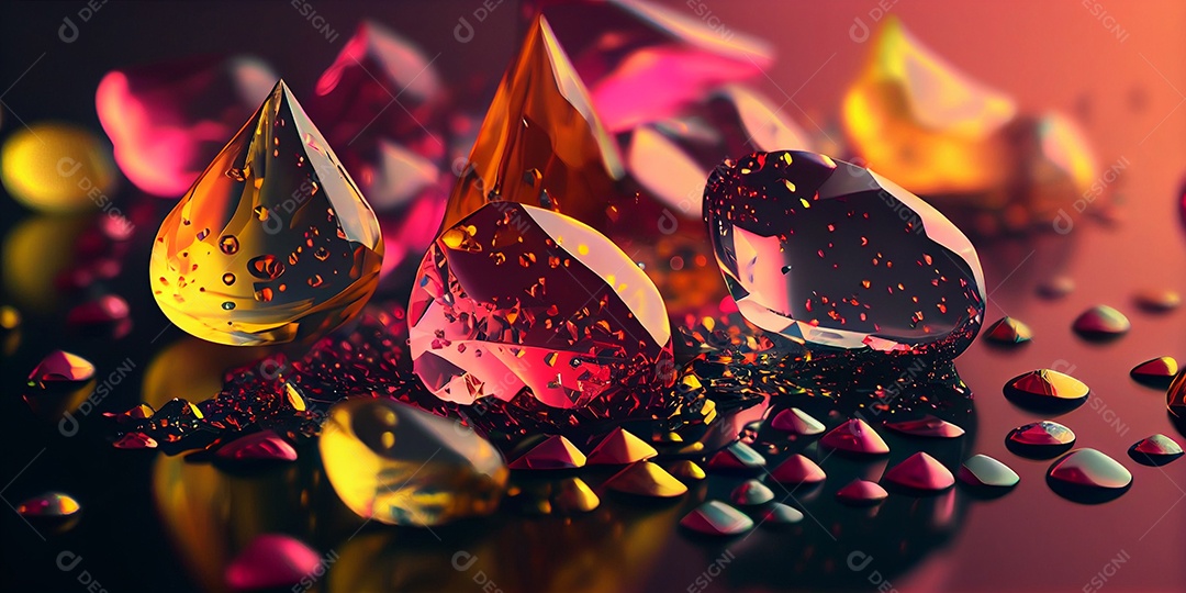 Ilustração em vetor ícone. rubi de pedra