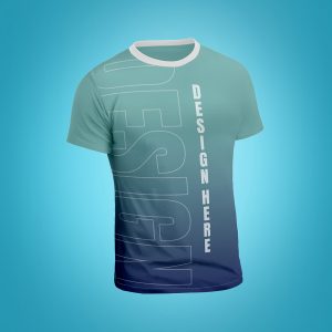 Mockup Camiseta Camisa PSD