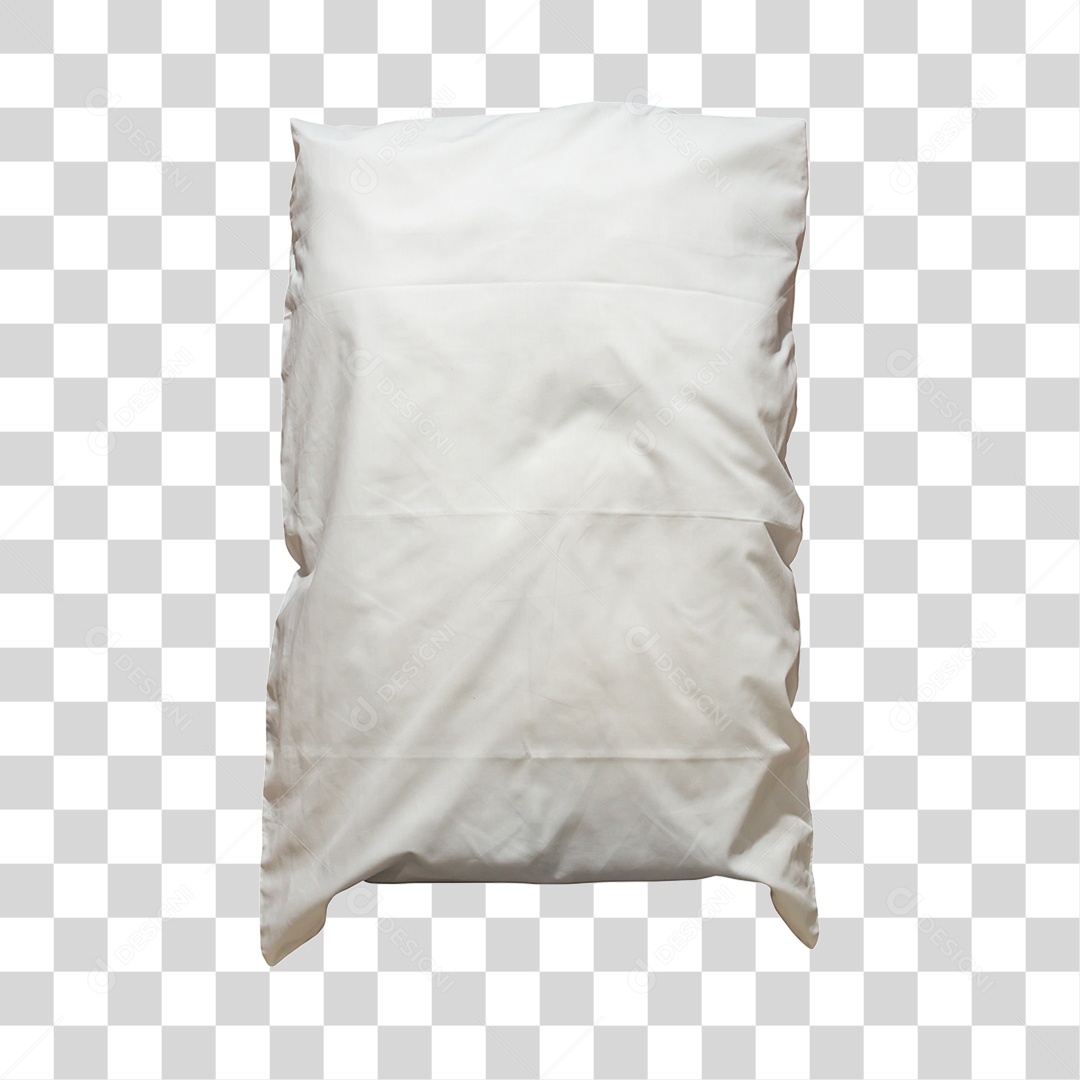Travesseiro PNG Transparente