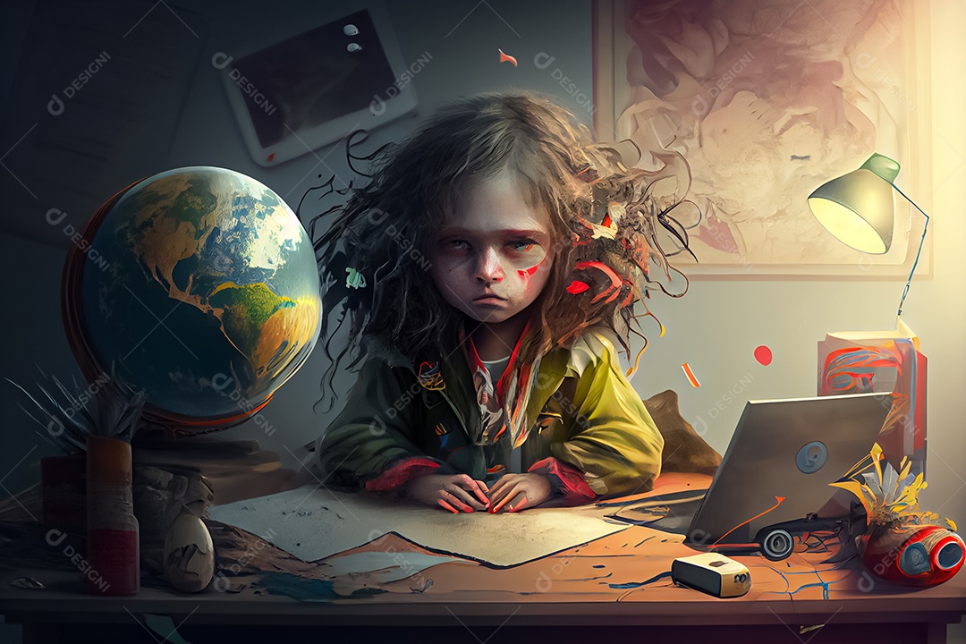 Dia Mundial da Arte dos Desenhos Animados